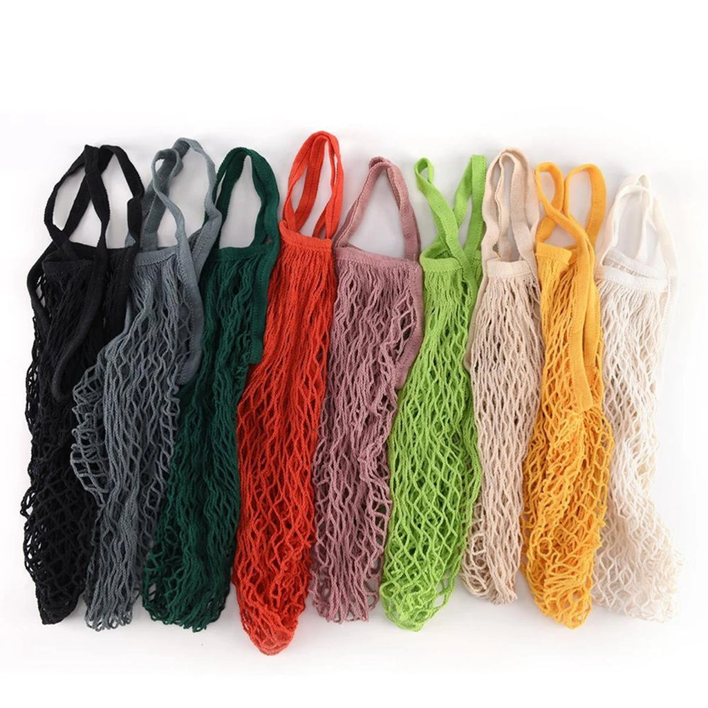 Reusable, Eco friendly Grocery Bag