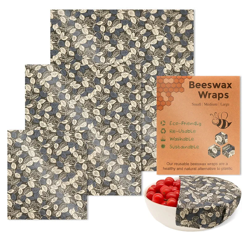 Beeswax Food wraps